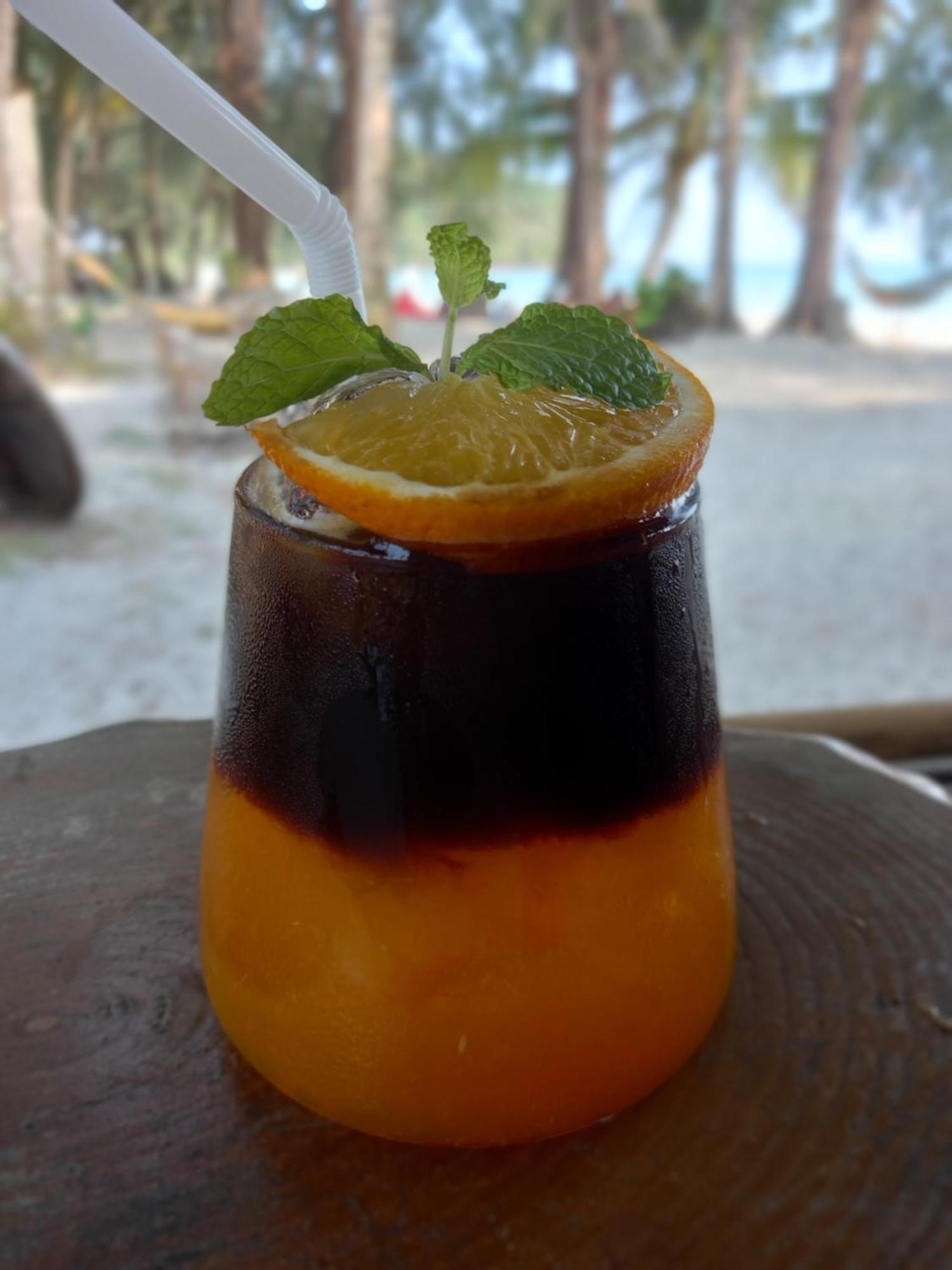 Vila Koh Kood Club Ko Kut Exteriér fotografie