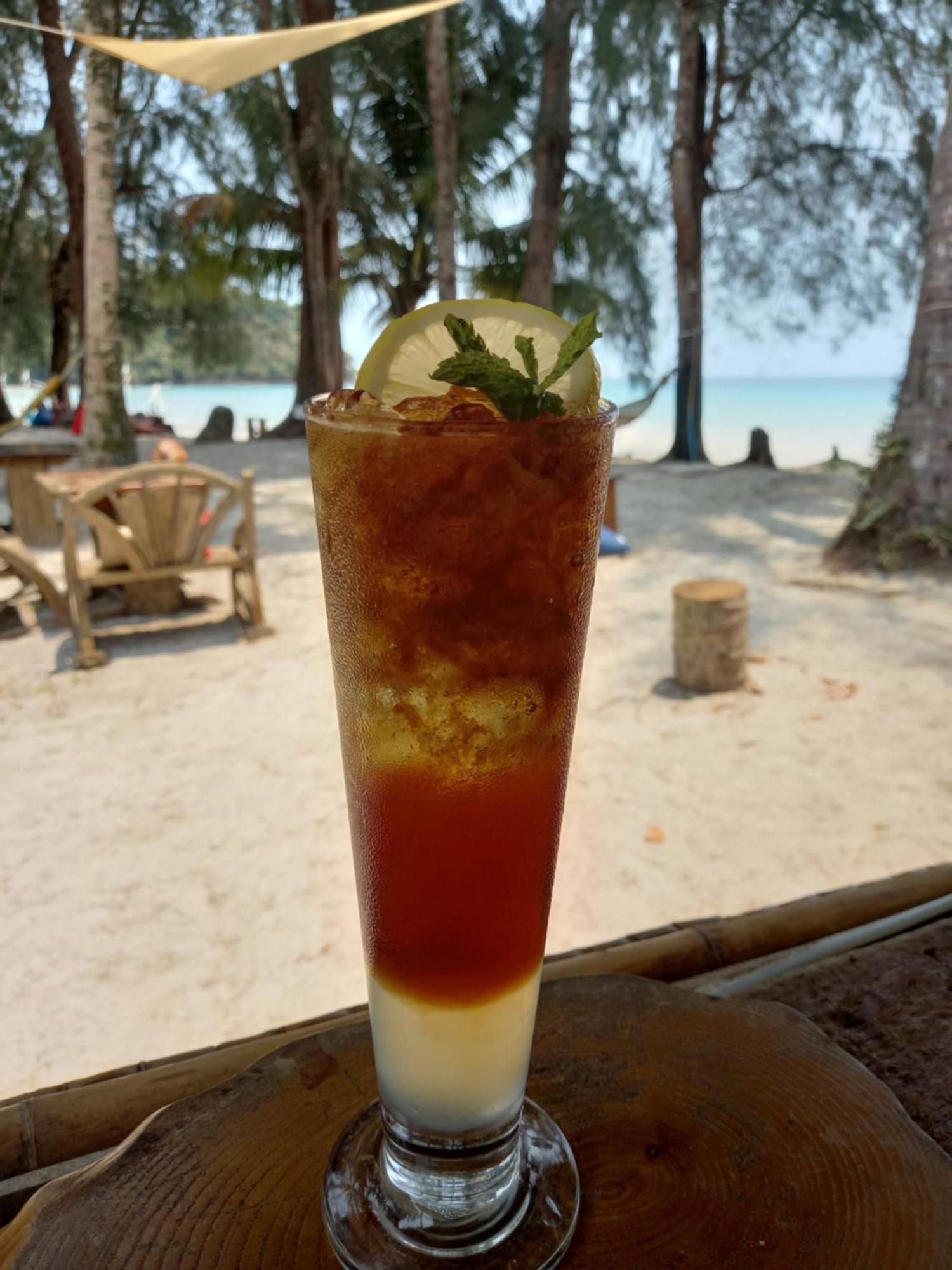 Vila Koh Kood Club Ko Kut Exteriér fotografie