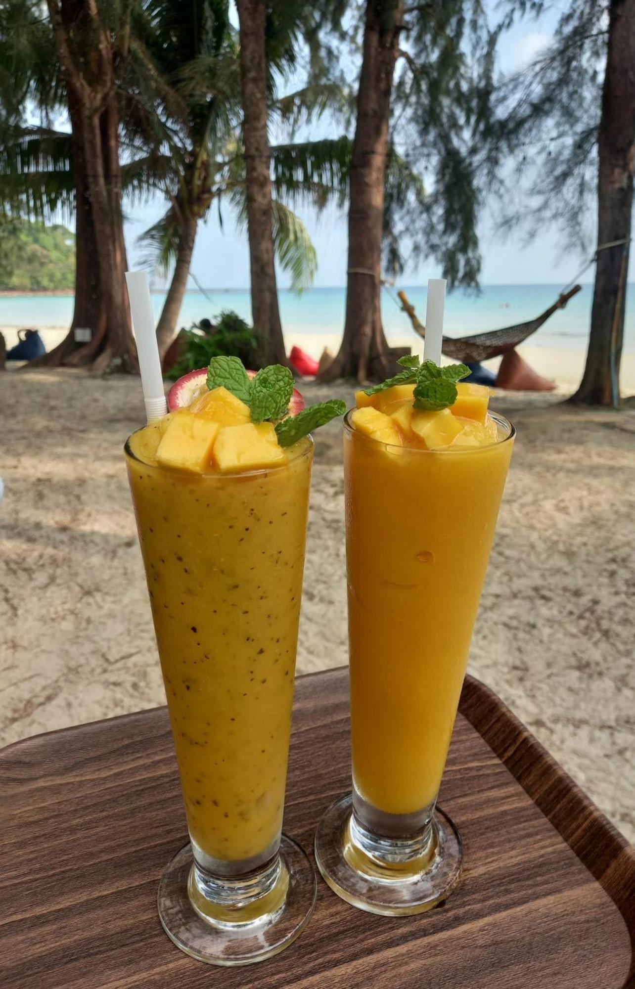 Vila Koh Kood Club Ko Kut Exteriér fotografie