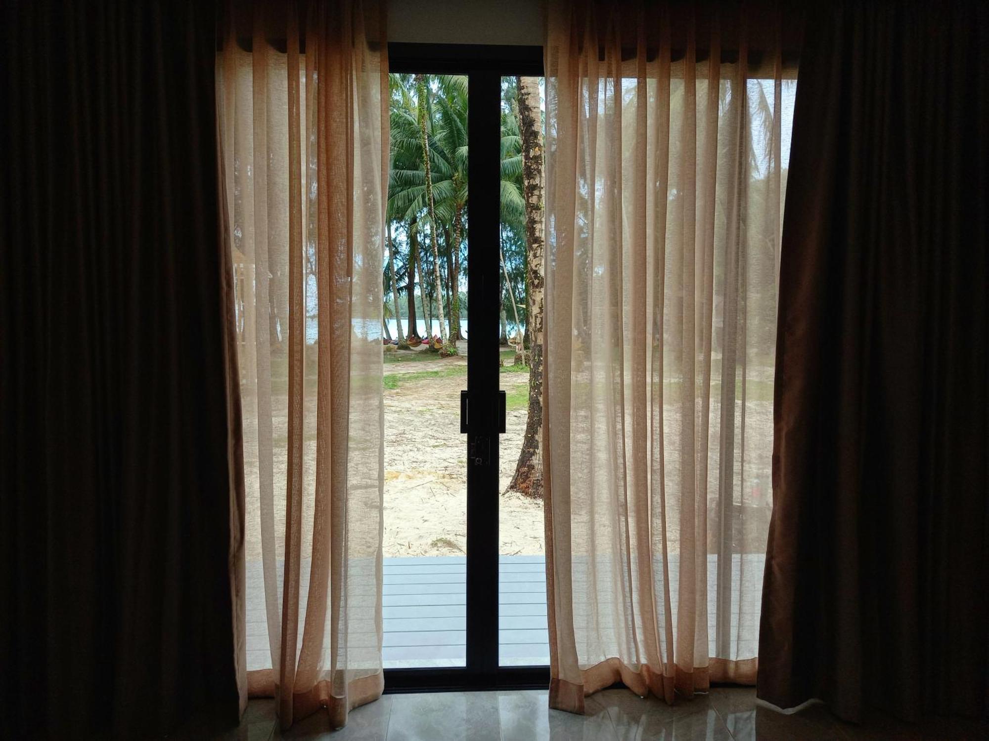 Vila Koh Kood Club Ko Kut Exteriér fotografie