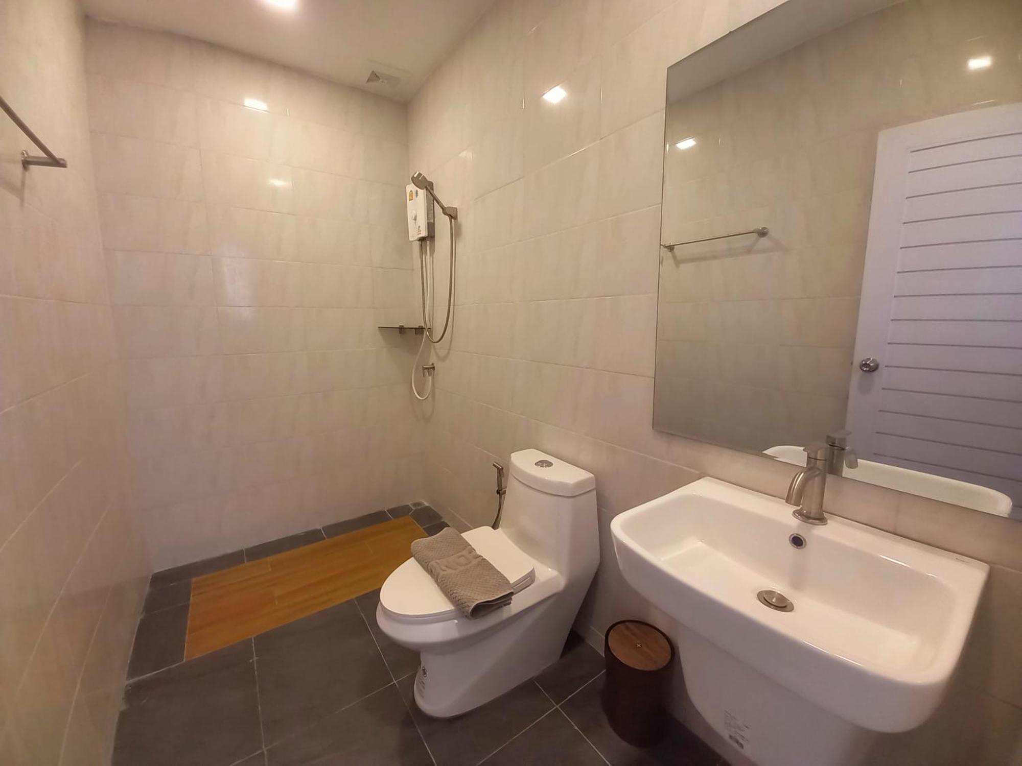 Vila Koh Kood Club Ko Kut Exteriér fotografie
