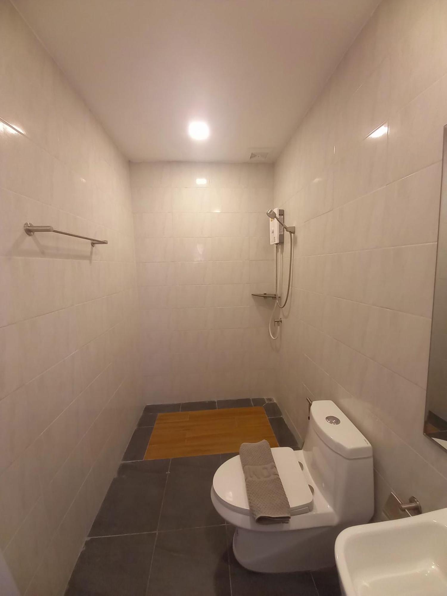 Vila Koh Kood Club Ko Kut Exteriér fotografie