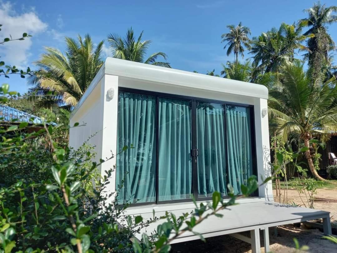 Vila Koh Kood Club Ko Kut Exteriér fotografie