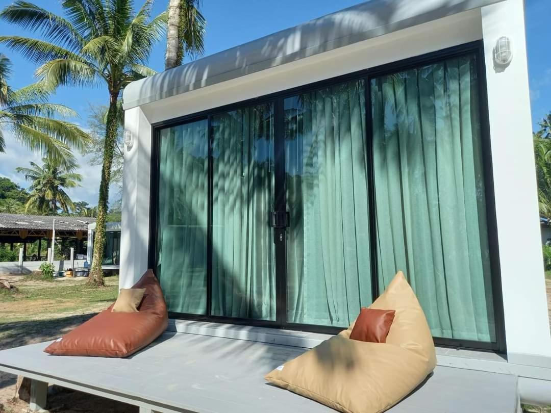 Vila Koh Kood Club Ko Kut Exteriér fotografie